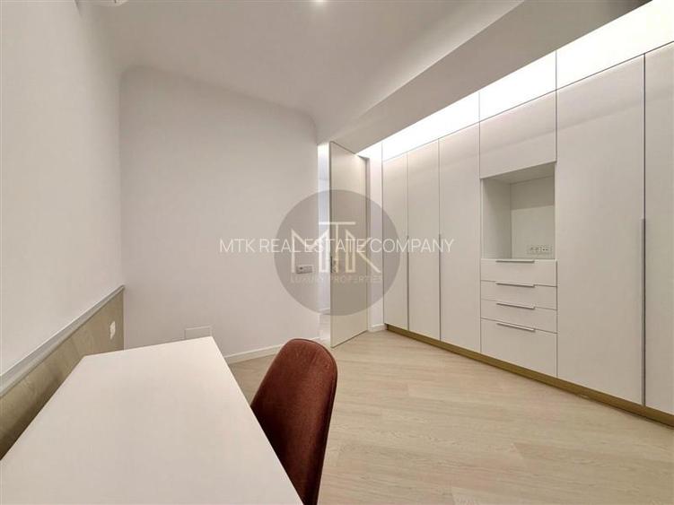 Ap. 3 camere LUX | mobilat&utilat | CORTINA NORTH - Aviatiei | PRIMA INCHIRIERE, - 21
