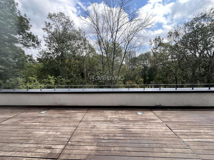 DUPLEX SUPERB CU 4 CAMERE LA  INCHIRIERE IN ZONA FLOREASCA - 27