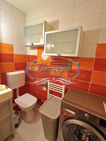 Apartament modern pe Bulevardul 21 Decembrie 1989 - 11