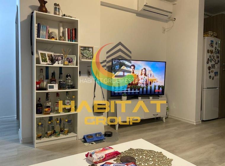 Apartament 2 camere-Popesti-Lordeni-10 minute pana la Metrou - 4