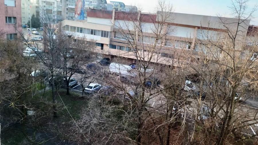 Apartament decomandat, spatios, Sala Sporturilor - 10