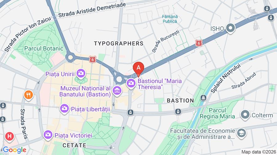 Apartament 2 camere, ultra central, de vanzare - 13