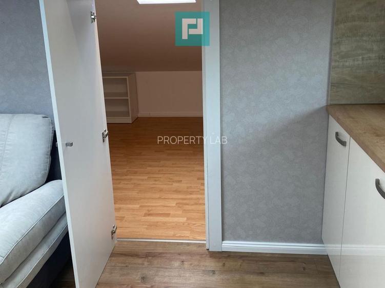 Apartament cu 3 camere moderne în Dumbrăvița - 7