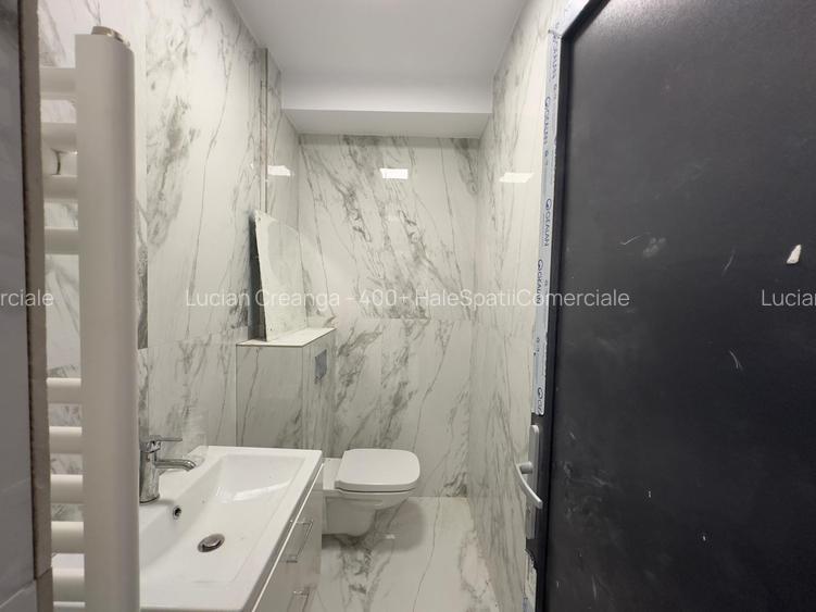 Spatiu comercial 172mp, central, langa Regina Maria - 6