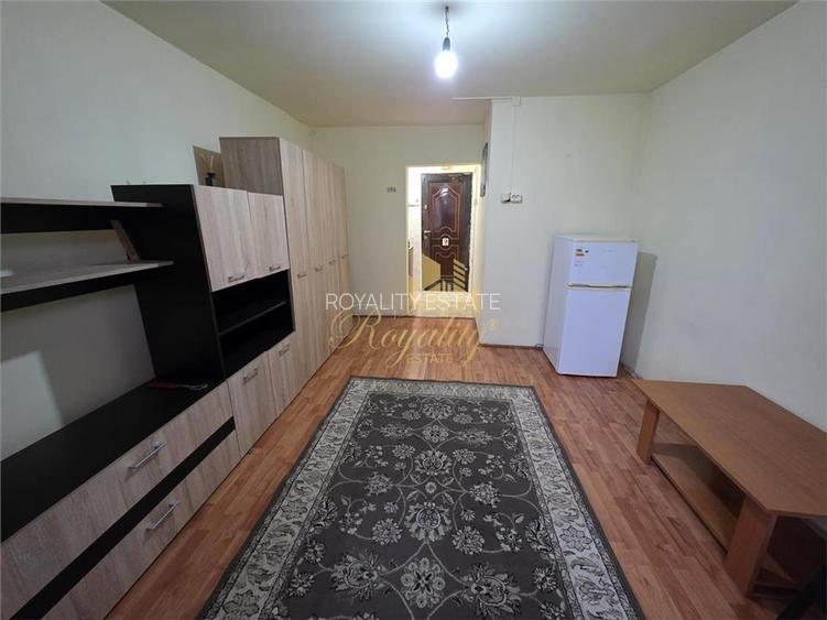 Garsoniera, 22 mp, ETAJ 3, centrala imobil - Zona Aradului - 2
