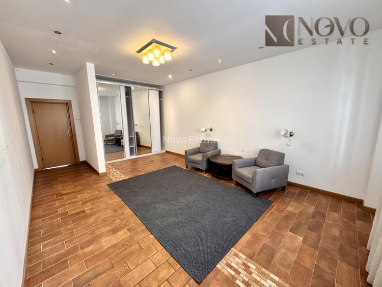 4 Camere | Herastrau | 226 mp | 2 x Parcare | 3 Bai - 13