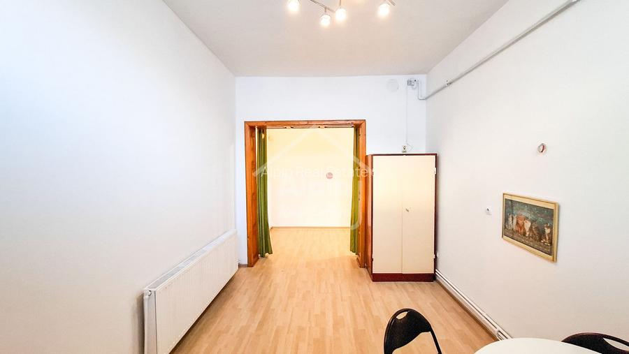 Spatiu Birouri I Semicentral - 13