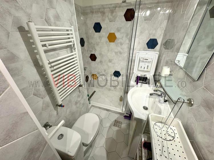 2 Camere - Bloc Nou - Mosilor - Maria Rosetti - 6