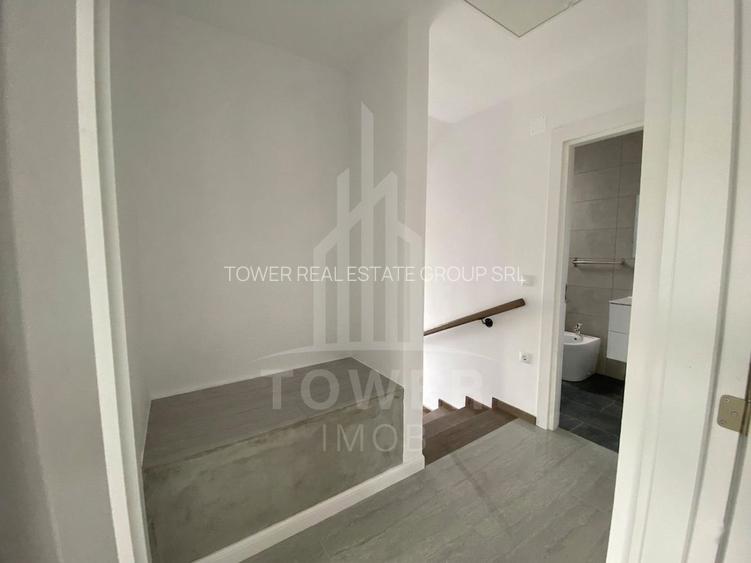 Casă nouă de închiriat,  4 camere | Prima închiriere | Cisnădie - 21