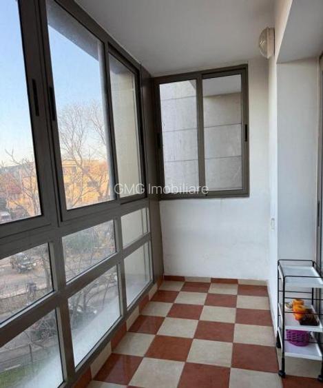 Apartament 2 camere zona Doamna Ghica - 2