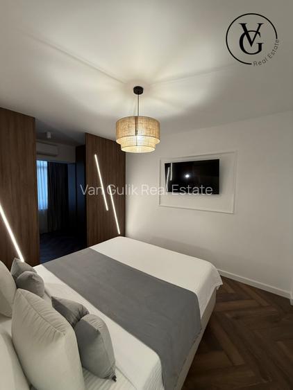 Apartament 3 camere | Obor | Renovat Complet - 12