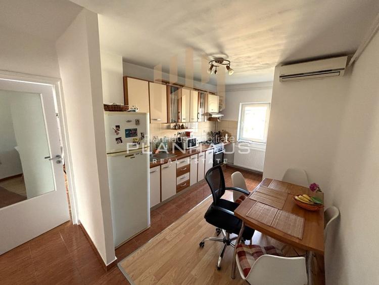 Apartament 3 camere - str. Moldovei, zona Canal 7 - 3