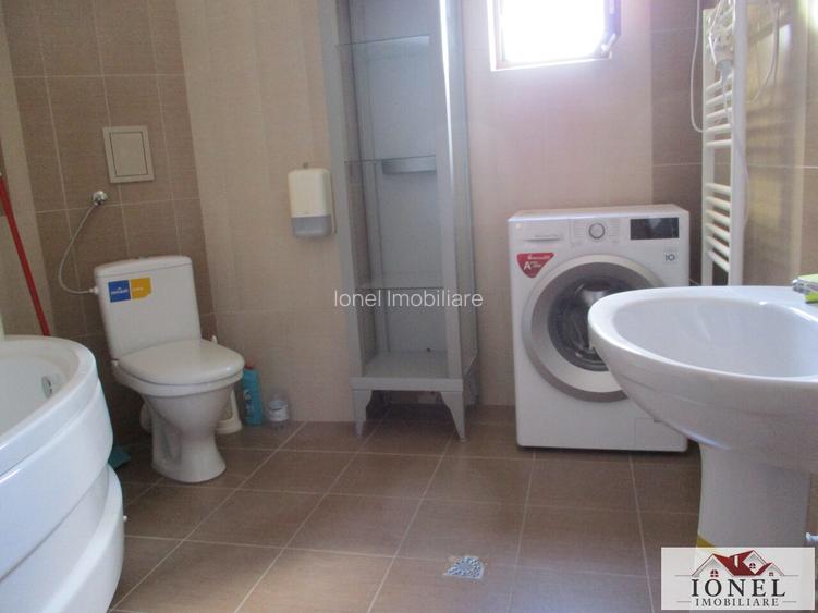 Apartament trei camere de inchiriat in Alba Iulia, bloc nou - 5