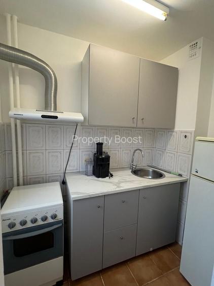 Garsoniera mobilata utilata Favorit - 4