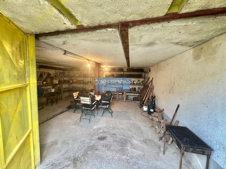 Casă de vânzare pe Strada Cetății, teren 428 mp - 20