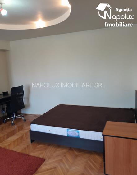 🏡✨ Apartament cu 1 cameră de vânzare – Mănăștur, Strada Bucegi ✨🏡 - 6