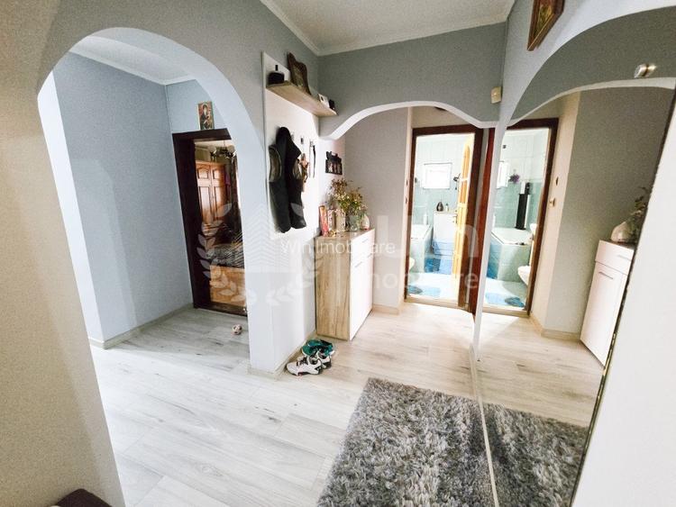 Apartament 3 camere decomandat | 81mp | Marasti | Str. Bucuresti - 10