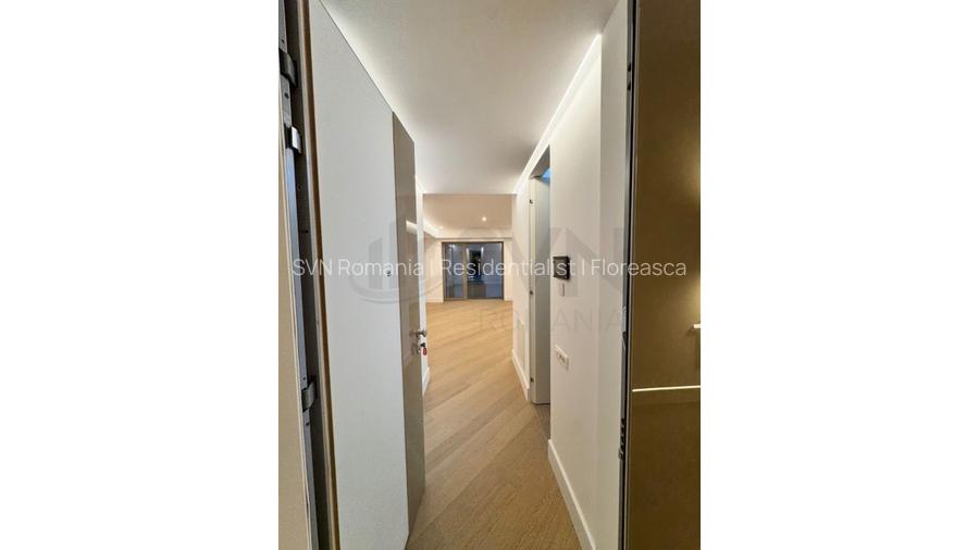 REA1028031 Apartament 3 camere Exclusivist in zona de Nord Finisaje High End - 14