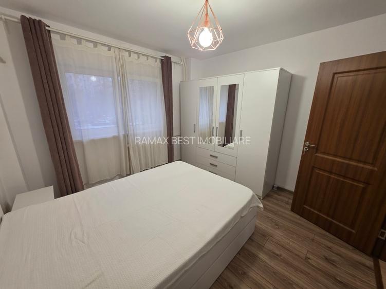 Nicolae Grigorescu, 5 minute metrou si parc IOR, Prevederii - 5