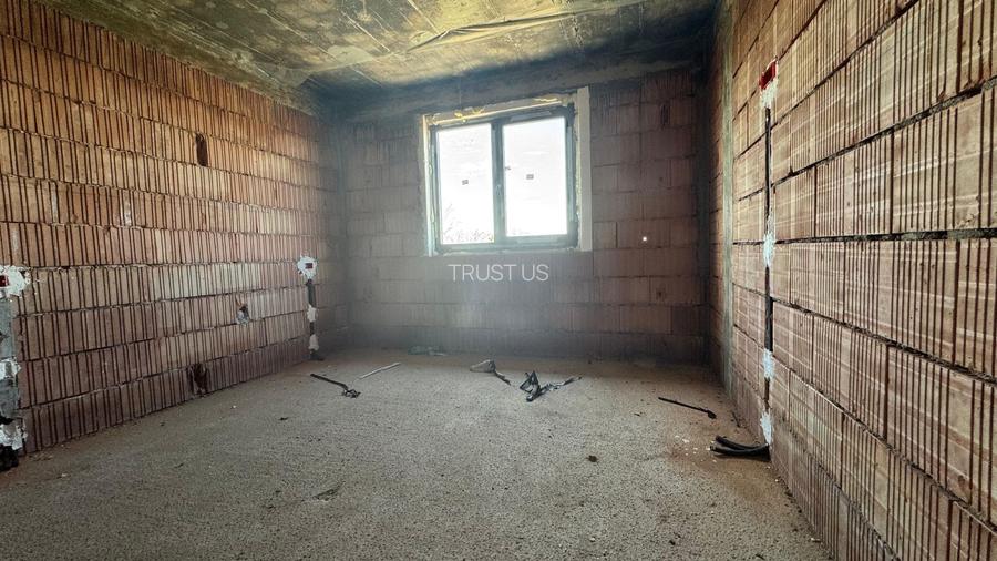 COMISION 0% | Duplexuri 5 Camere | Chisoda | 120mp Utili - 12