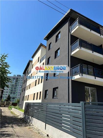 Apartament 3 camere 85 mp Iuliu Maniu Pacii Str Dr Belsugului - 4