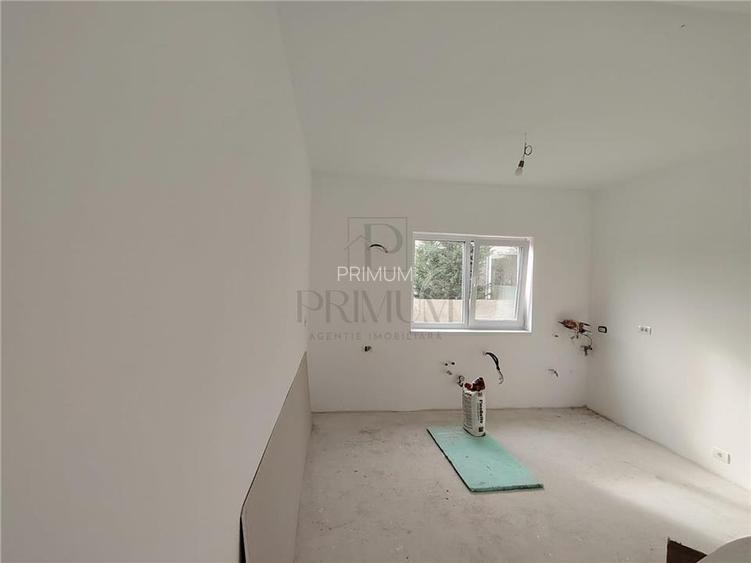 Duplex 4 camere - zona LIDL nou - personalizare interioara - toate utilitatile. - 15