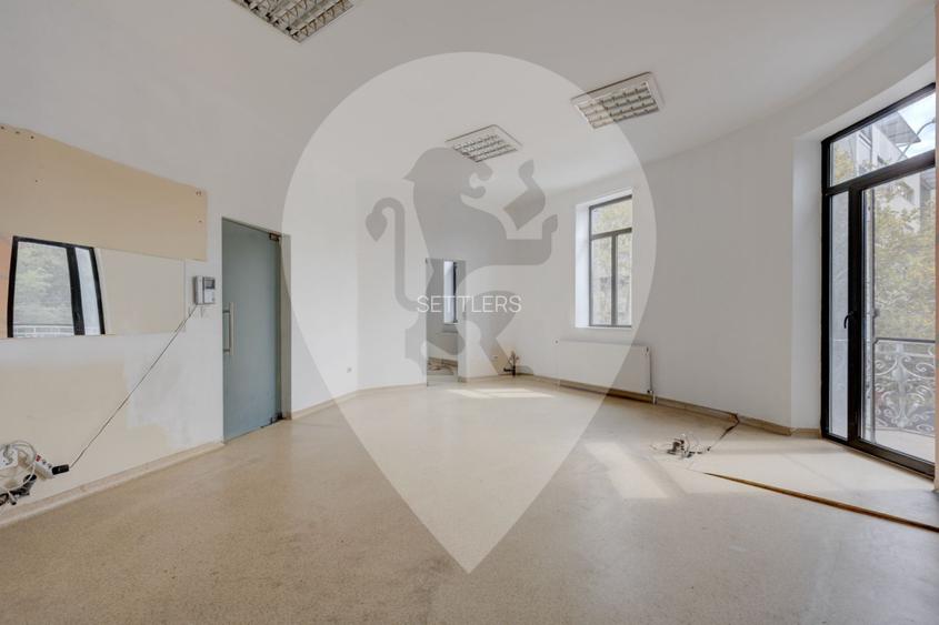 Cabinet Stomatologic | Parcul Carol - 11