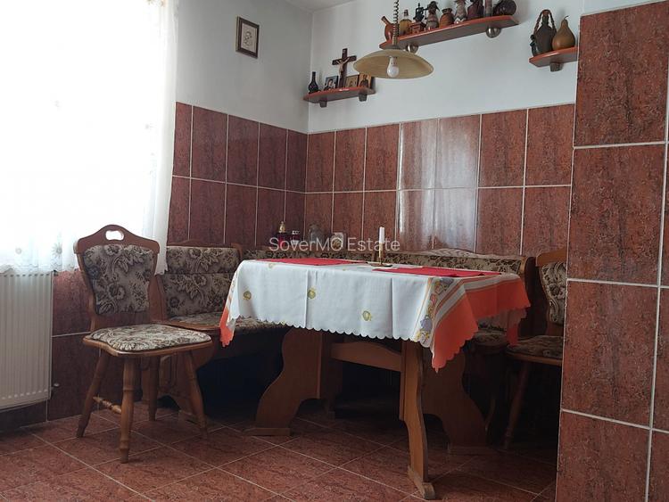 Apartament 4 Camere | 100 MP | 13 Septembrie - Academia Militara - 3