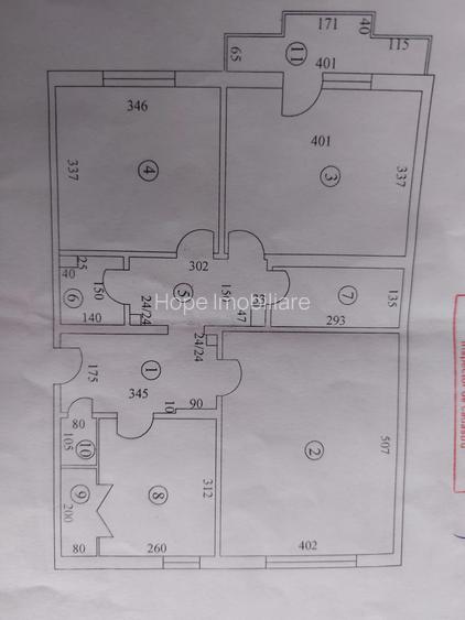 Mall Vitan -strada Foisorului- Apartament 3 camere , HOL H - 2