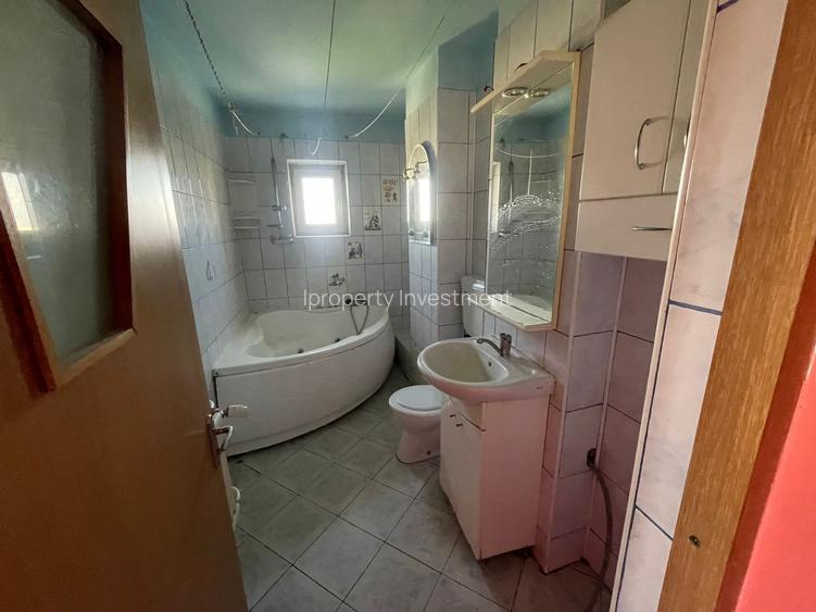 Colentina-Doamna Ghica | 3 Camere | 3 Balcoane | 2 Debara | Decomandat - 9