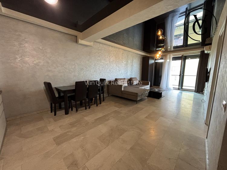 Apartament cu 2 camere - Sigma Residence - finisaje moderne - 4