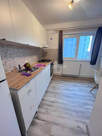 Apartament de închiriat, 1 cameră, 36 mp, Plopilor zona Parc Iuliu Hațieganu - 9