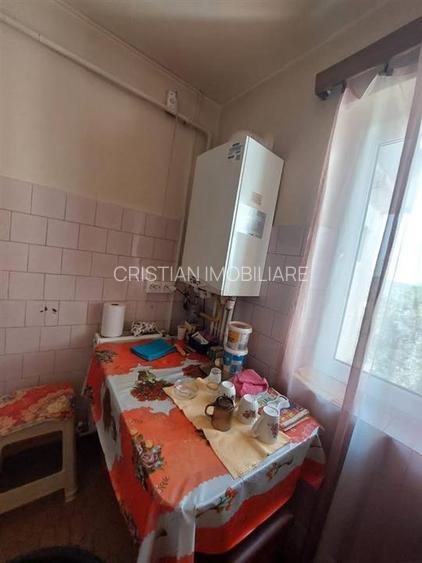 MOBILAT-UTILAT! AP 2 camere, Obor, Etaj 4 - 7