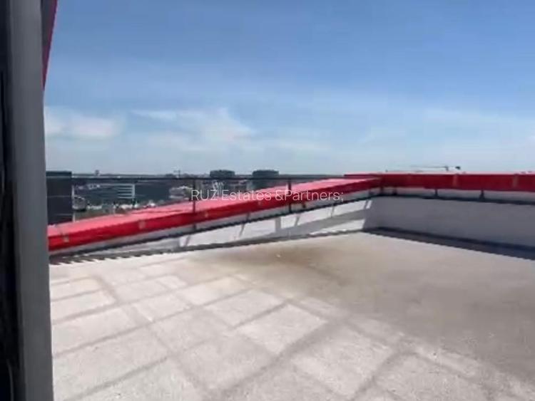 Spațiu birou  | 328 mp | Terasă Privată | Parcare disponibilă | Zona Pipera - 10