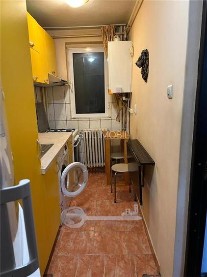 Apartament 2 Camere – Podu Roș (lângă Liceul Racoviță), - 6