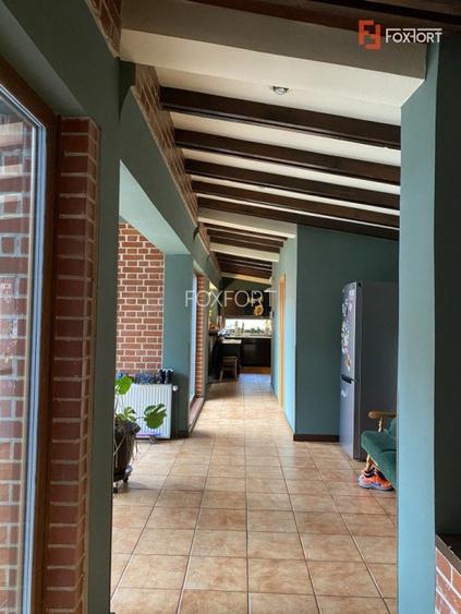 Vila cu 10 camere, de vanzare in Chisoda - ID V3322 - 54