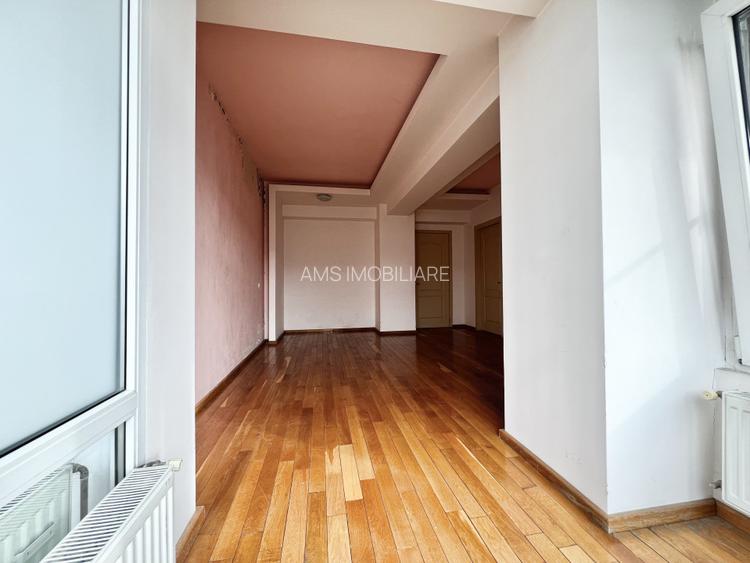 POSIBILITATE INVESTITIE / DUPLEX 3 CAMERE / SUPRAFATA GENEROASA - 18