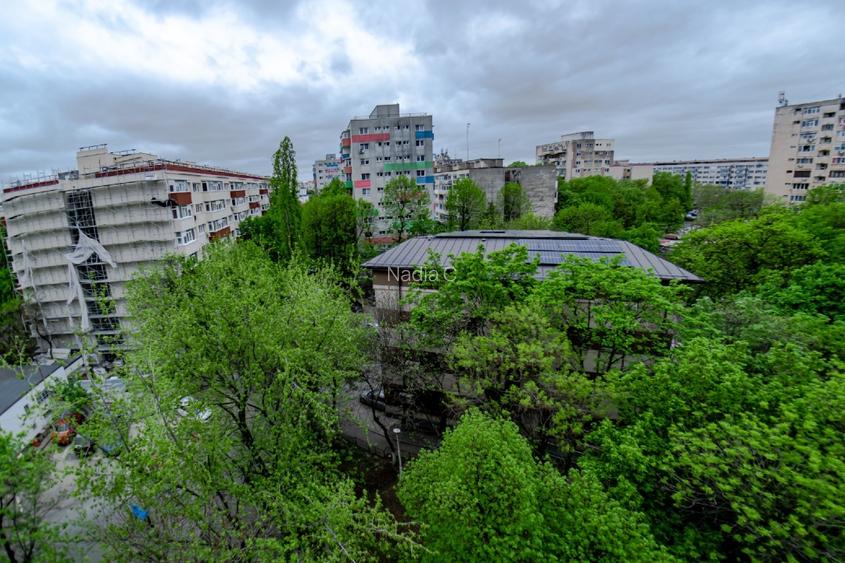 Ap. 3 camere RENOVAT + LOC PARCARE | Eroii Revolutiei | 0% COMISION  - 16