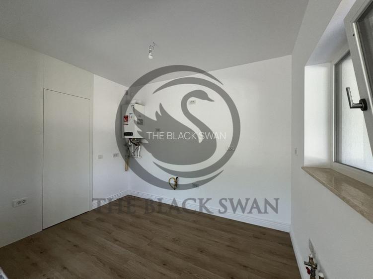 Casa cu 4 camere de vanzare | Premium | Nou | Moreni - Bld. Republicii - 17