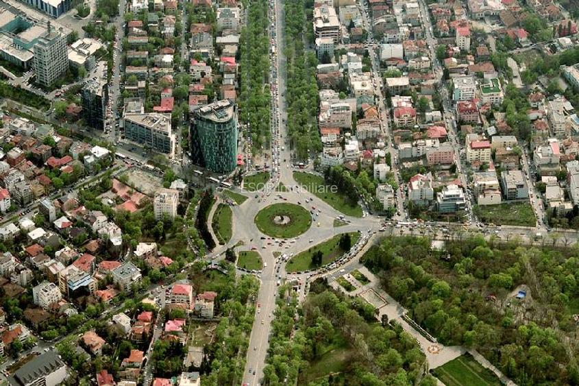 Charles de Gaulle Plaza, Aviatorilor, 264 mp  0% comision! - 12