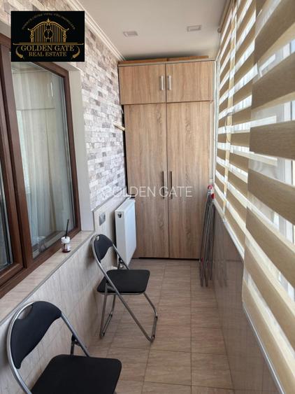 Banu Manta Titulescu - Garsoniera Renovata Mobilata Modern Metrou 5' - 11