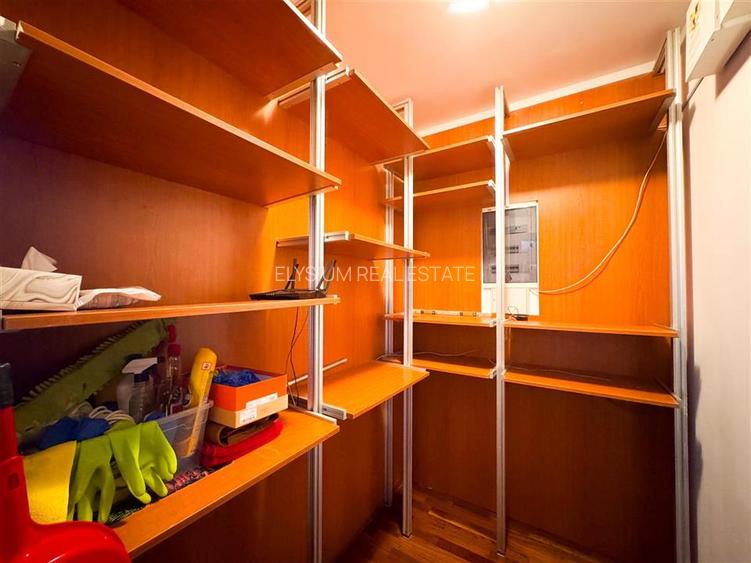 Apartament de vanzare 3 camere Soseaua Nordului Herastrau - 17