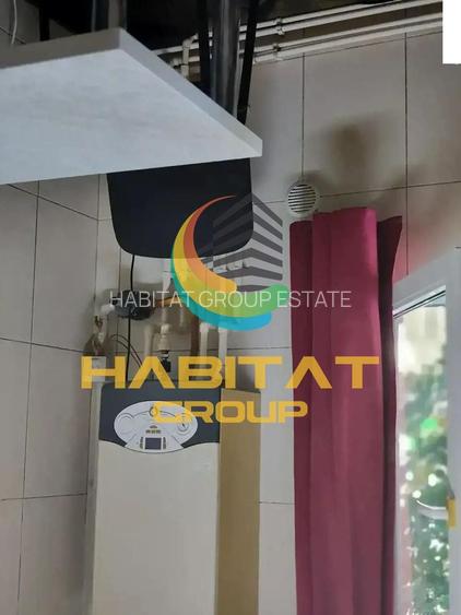 Alexandru Obregia Cultural Covasna vanzare 4 camere centrala - 10