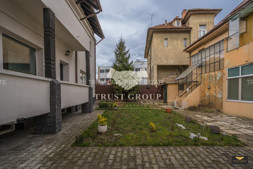 Casa individuala - Ultracentral | Dealul Cetatii | Renovata Integral - 36