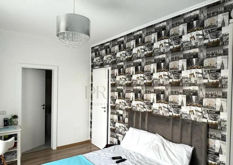 DUMBRAVITA - PARTER - LUX - 3 CAMERE - 2 BAI - INCALZIRE PARDOSEALA - CLIMA - BA - 4