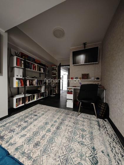 Apart. 4 camere foarte spațios & elegant la Bucur Obor, lg metrou, facturi mici - 2