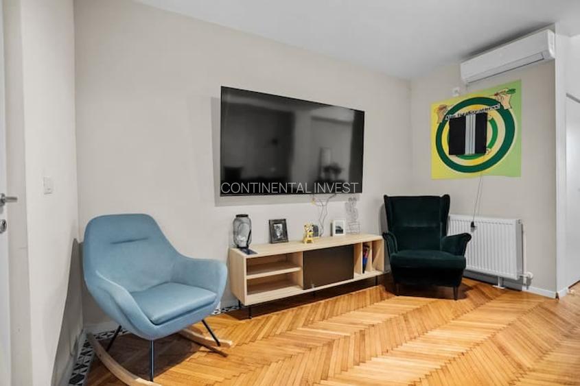 Oportunitate! 129mp utili 6 camere  Vasile Conta Lux / Investitie / Airbnb - 17