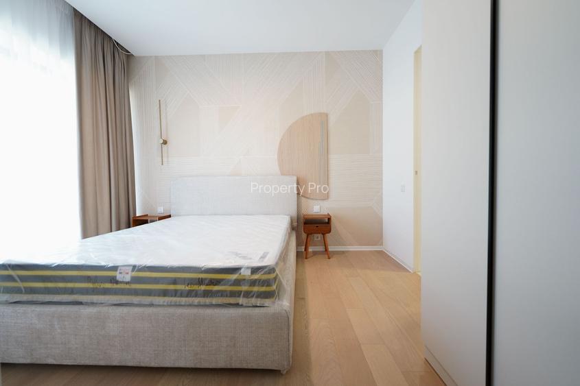 3 Camere + Parcare, terasa 6mp,  Vedere Panoramica, One Lake Club - 2