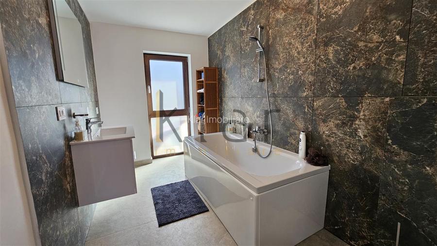 Casa renovata 200mp pe 2 niveluri, Centru str.Nicolae Balcescu - 7