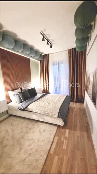 Apartament 2 camere | Parcare inclusa | Zona Baneasa-Damaroaia - 6